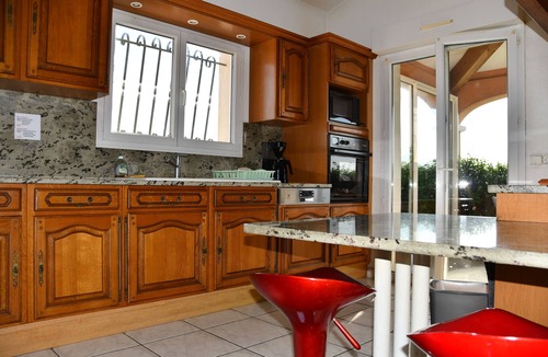 Saint-Gely-du-Fesc House | Magnificent villa with swimming pool and panoramic view in St Gely du Fesc