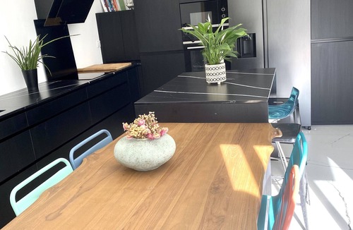 Saint-Jean-de-Vedas House | Magnificent villa with swimming pool