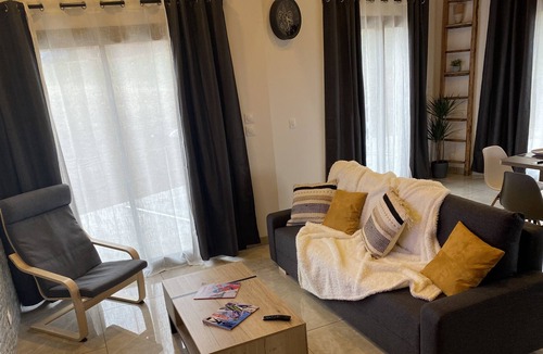 Saint-Vincent-les-Forts Villa | Magnificent "Sabot de Venus" villa