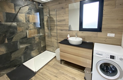 Saint-Vincent-les-Forts Villa | Magnificent "Sabot de Venus" villa