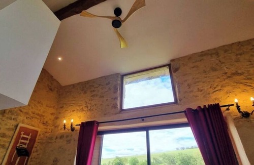 Salles-sur-lʼHers House | Magnificent Gite in a peaceful natural setting