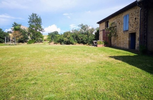 Salles-sur-lʼHers House | Magnificent Gite in a peaceful natural setting