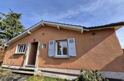 Pully House | Magnificent green villa - Pully Lavaux