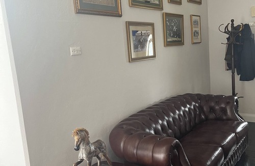 Talunga House | Magnificent historic homestead