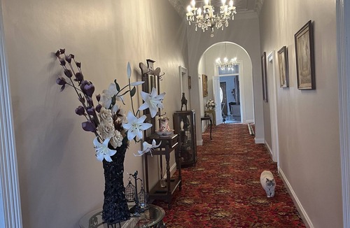 Talunga House | Magnificent historic homestead