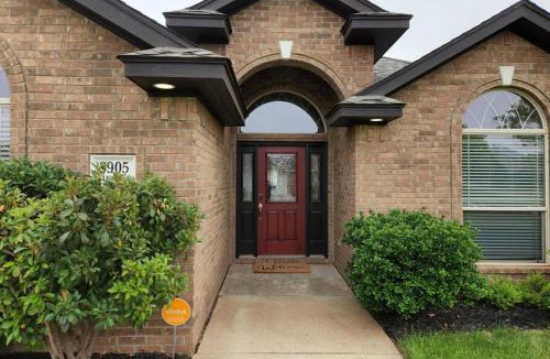 Amarillo House | Magnificent Home, Game-room, Close to Everything
