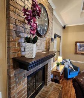 Amarillo House | Magnificent Home, Game-room, Close to Everything
