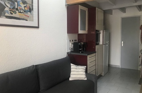 Portiragnes-Plage House | Magnificent house 150 m from the sea, listed, air-conditioned Free WiFi