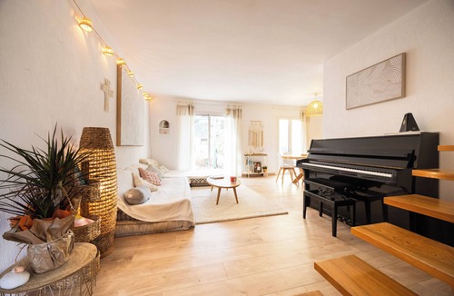 Perpignan House | Magnificent house close to the beach
