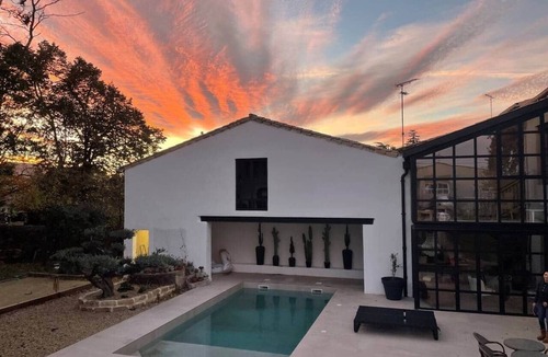 Cournonterral House | Magnificent house +20 beds Event, seminar
