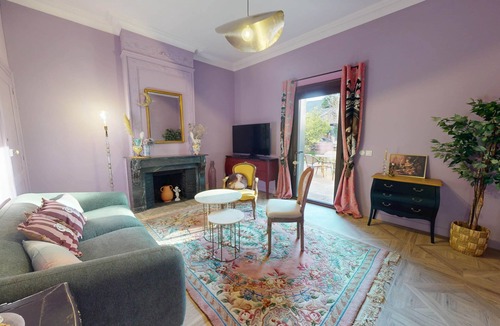 Cournonterral House | Magnificent house +20 beds Event, seminar