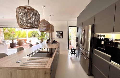 Le Rove House | Magnificent house on the Côte Bleue, 2 steps from the calanques!