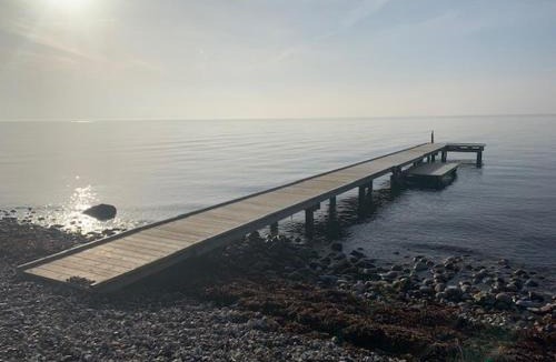 Faaborg House | Magnificent house with splendid view to the sea