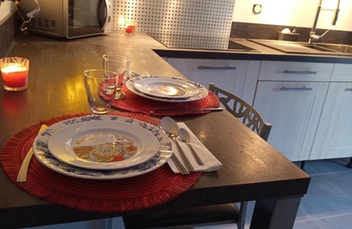 Chatillon-en-Michaille Apartment | Magnificent independent Studio