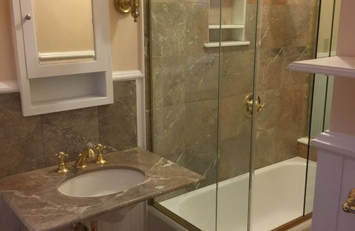 Jamestown House | Magnificent Jamestown House, Sweeping Ocean Views