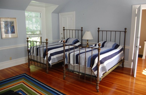 Jamestown House | Magnificent Jamestown House, Sweeping Ocean Views