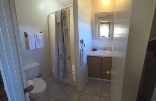 Mountain Home Condo | Magnificent Lake Norfork Condo #15 Located at Teal Point Resort
