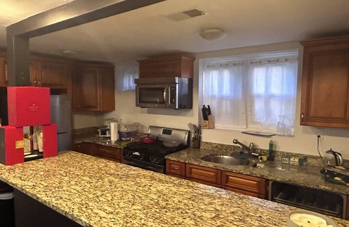 Holmes Cottage | Magnificent Lake View