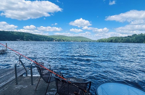 Holmes Cottage | Magnificent Lake View