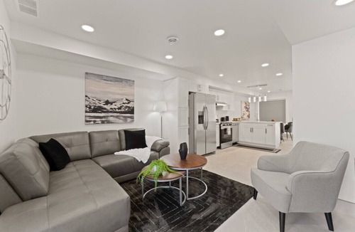 Ruthven House | Magnificent Lakeviews