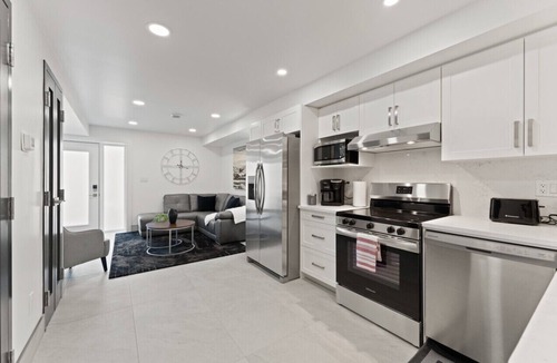 Ruthven House | Magnificent Lakeviews