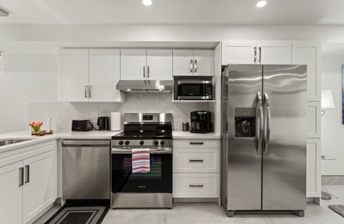 Ruthven House | Magnificent Lakeview