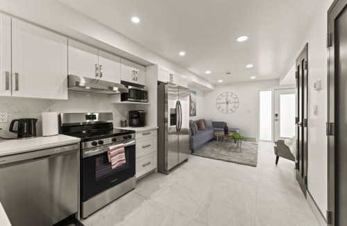 Ruthven House | Magnificent Lakeviews