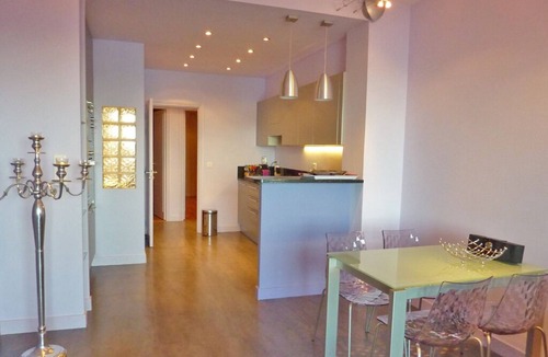 Old Town Apartment | Magnificent location