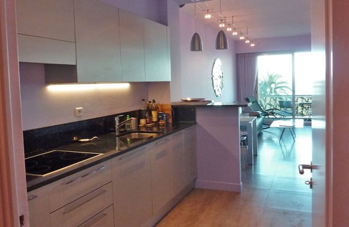 Old Town Apartment | Magnificent location