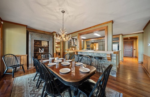 Blowing Rock Cabin | Magnificent Lodge Over 7,300 Square Feet