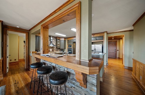 Blowing Rock Cabin | Magnificent Lodge Over 7,300 Square Feet
