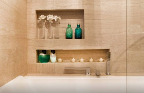 Belleville Apartment | Magnificent Loft 65m² in Open Space