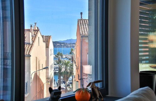 Bandol Hotel | Magnificent Loft Rooftop and pool 5 bedrooms 12 people