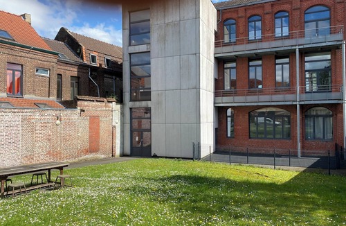 Roubaix Apartment | MAGNIFICENT LOFT ROUBAIX