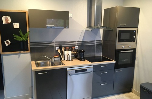 Willerval Apartment | Magnificent luxury apartment with all comforts