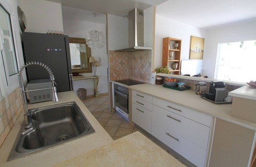 Molini Villa | Magnificent luxury villa with mirror pool.