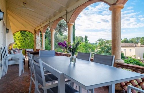 Pals Ski Chalet | Magnificent mansion in Pals