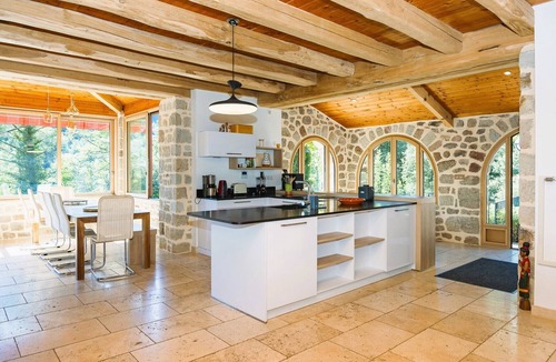 Chambonas Other | Magnificent Mas Ardéchois with swimming pool and pétanque court