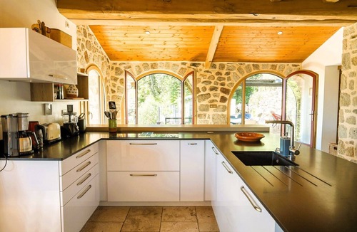 Chambonas Other | Magnificent Mas Ardéchois with swimming pool and pétanque court