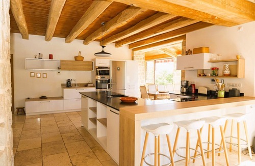 Chambonas Other | Magnificent Mas Ardéchois with swimming pool and pétanque court