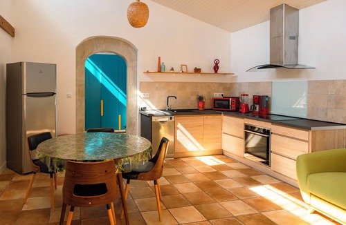 Chambonas Other | Magnificent Mas Ardéchois with swimming pool and pétanque court