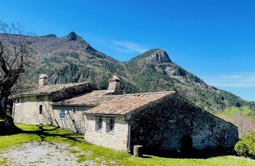 Cornillac House | Magnificent mas provençal with splendid view