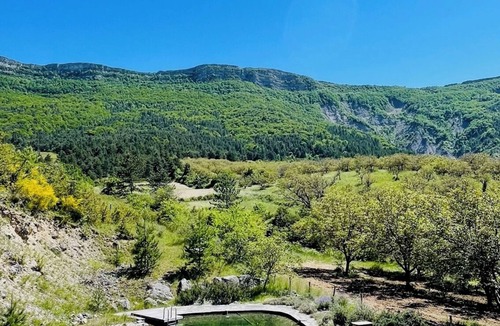 Cornillac House | Magnificent mas provençal with splendid view