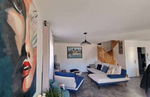 Juvignac Other | Magnificent modern fully air-conditioned house