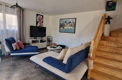 Juvignac Other | Magnificent modern fully air-conditioned house