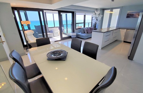 Mid Beach Apartment | Magnificent Modern Direct Oceanfront 3 Bedroom - 1401
