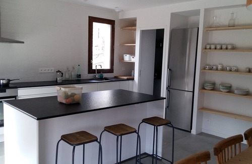 Poubeau Ski Chalet | Magnificent mountain chalet