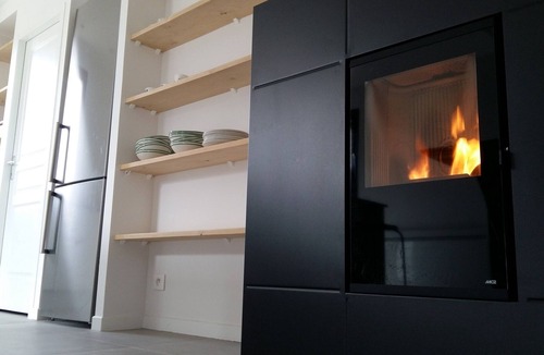 Poubeau Ski Chalet | Magnificent mountain chalet