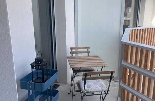 Quend-Plage-les-Pins Apartment | Magnificent new apartment 200 m from the beach