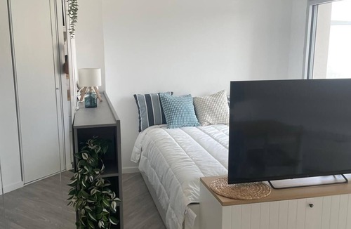 Quend-Plage-les-Pins Apartment | Magnificent new apartment 200 m from the beach